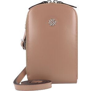 Picard Black Tie1 Handytasche Leder 11 cm