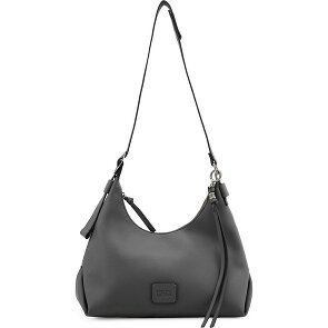 FredsBruder My Bestie Schultertasche Leder 41 cm