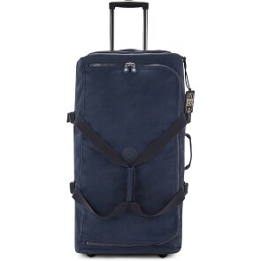 Kipling Basic Teagan 2 Rollen Reisetasche L 77 cm