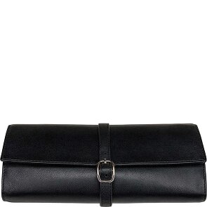 Windrose Nappa Schmuckkasten Leder 9.5 cm
