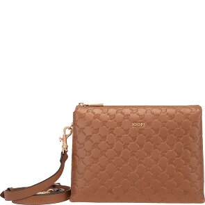 Joop! Legero Stampa Umhängetasche Leder 26 cm