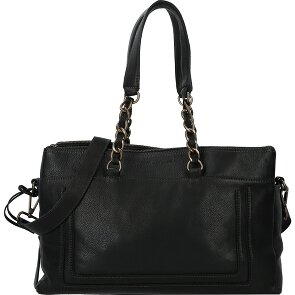 Cowboysbag Chained Barton Schultertasche Leder 40 cm