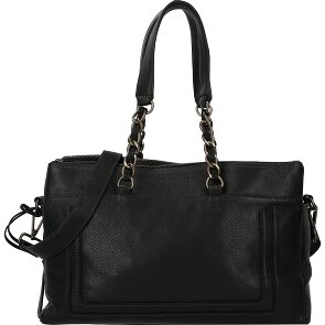 Cowboysbag Chained Barton Schultertasche Leder 40 cm