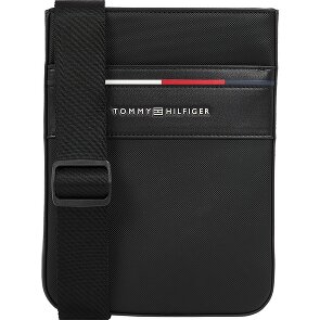 Tommy Hilfiger TH Foundation Mini Bag Umhängetasche 15 cm