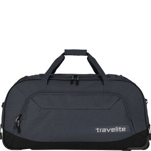Travelite Kick Off 2 Rollen Reisetasche 77 cm