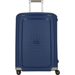 Samsonite S'Cure Spinner 4-Rollen Trolley 69 cm