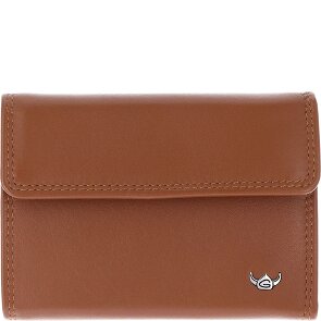 Golden Head Polo Schlüsseletui Leder 10,5 cm