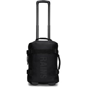 Rains Texel 2 Rollen Kabinentrolley 45 cm