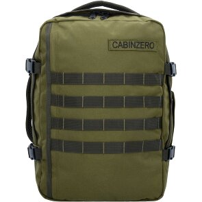 Cabin Zero Military 28L Cabin Backpack Rucksack 44 cm