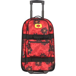 Ogio Layover 2 Rollen Kabinentrolley 56 cm