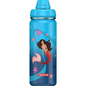 Step by Step Trinkflasche 1 ml