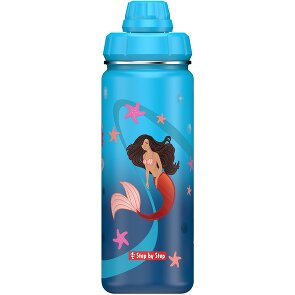 Step by Step Trinkflasche 1 ml