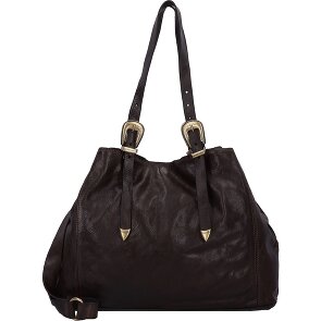 Campomaggi Lidia Shopper Tasche Leder 41 cm