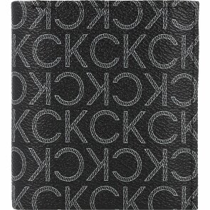 Calvin Klein CK Must Geldbörse 8.5 cm