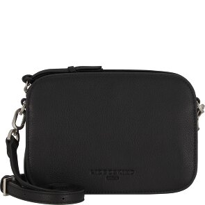 Liebeskind Luka Harris Umhängetasche Leder 20 cm