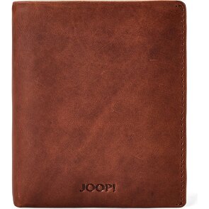 Joop! cerratano Geldbörse RFID Schutz Leder 10.5 cm
