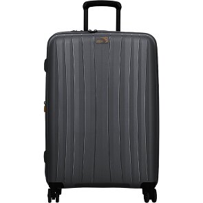 Jump Enais 4 Rollen Trolley 66 cm mit Dehnfalte