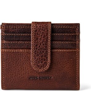Jack Kinsky Porto 116 Geldbörse RFID Schutz Leder 10 cm