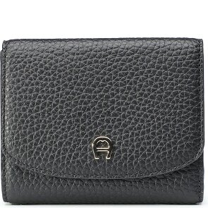 AIGNER Carre Soft Geldbörse Leder 11 cm
