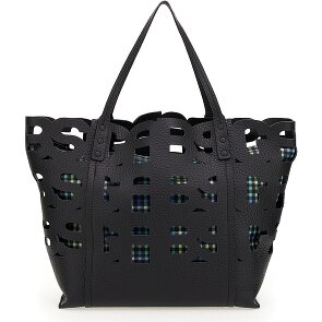 Gabs Jade L Shopper Tasche Leder 33 cm