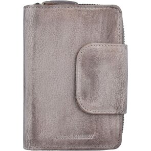 Jack Kinsky Nassau 511 Geldbörse Leder 10 cm