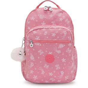 Kipling Back To School Plus Seoul Lap Daypack 44 cm