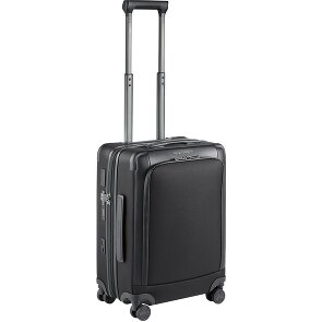 Porsche Design Roadster 4 Rollen Kabinentrolley S 54 cm