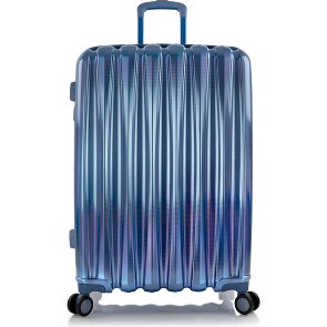 Heys Astro 4 Rollen Trolley L 76 cm mit Dehnfalte