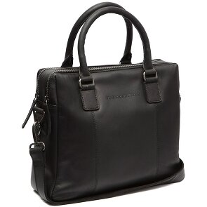 The Chesterfield Brand Santiago Aktentasche Leder 32 cm Laptopfach