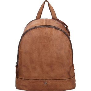 Harbour 2nd Anchor Love Meghan City Rucksack Leder 30 cm