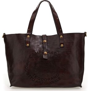 Campomaggi Shopper Tasche Leder 43 cm