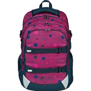 Neoxx Active Pro Schulranzen 45.5 cm