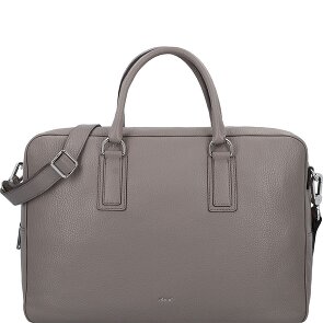 abro Adria Schultertasche Leder 39 cm