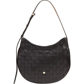DuDu Hispani Schultertasche Leder 32 cm