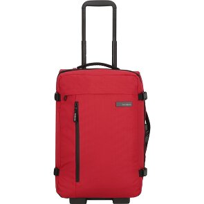 Samsonite Roader 2 Rollen Reisetasche 55 cm