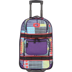 Ogio Layover 2 Rollen Kabinentrolley 56 cm