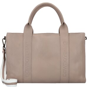 Cowboysbag Oily Cow Schultertasche Leder 37 cm