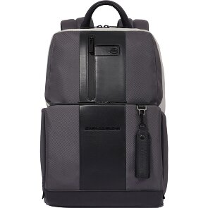 Piquadro Brief Special Daypack 39 cm Laptopfach