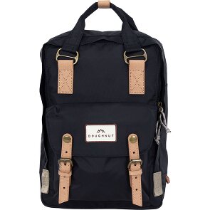 Doughnut Macaroon Daypack 39 cm Laptopfach