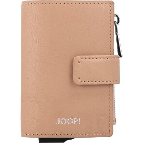Joop! Sofisticato 1.0 C-Four Kreditkartenetui Leder 7.5 cm