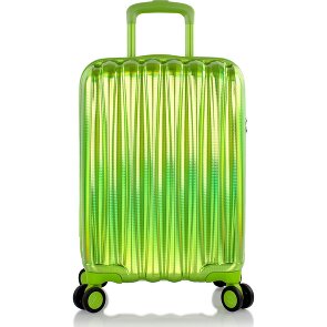 Heys Astro 4 Rollen Kabinentrolley S 53 cm