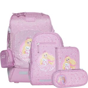 Beckmann Norway Active Air FLX Schulranzen-Set 6-teilig