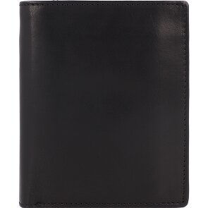 Leonhard Heyden Roma Geldbörse Leder 10 cm