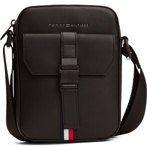 Tommy Hilfiger TH Foundation Mini Bag Umhängetasche 16 cm