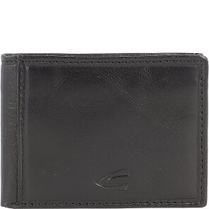 camel active Como Geldbörse RFID Leder 10,5 cm