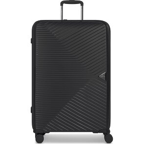 March15 Trading Gotthard Edition 4 Rollen Trolley 77 cm