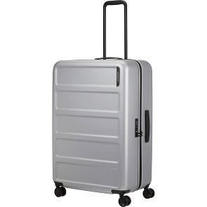Samsonite Quadrix 4-Rollen Trolley 75 cm