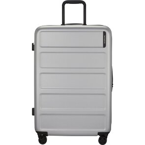 Samsonite Quadrix 4-Rollen Trolley 75 cm