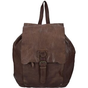 Harold's Submarine Rucksack Leder 36 cm