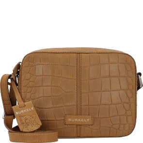 Burkely Cool Colbie Umhängetasche Leder 20 cm